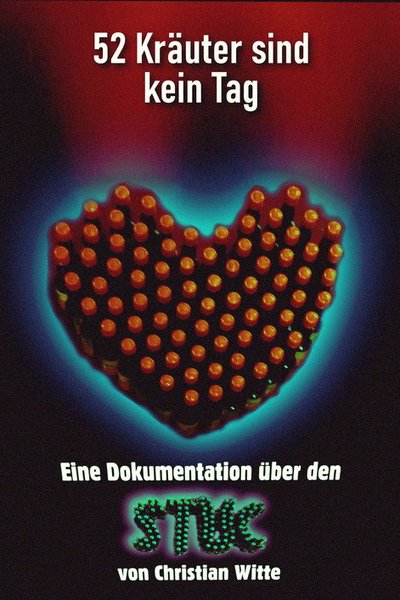 52 Kräuter sind kein Tag
