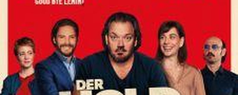 Der Held vom Bahnhof Friedrichstraße