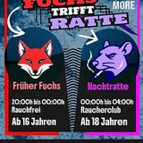 Fuchstrifftratte