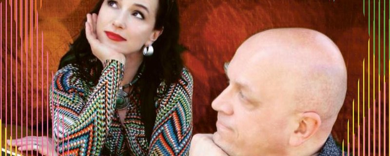 OSD After Work: Silvy Braun & Detlef Blanke