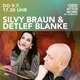 OSD After Work: Silvy Braun & Detlef Blanke