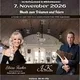 Elvira Fischer: Benefiz-Konzert zu Gunsten von Leukin (Verein für an Leukämie erkrankte Kinder)