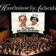 Drei Haselnüsse für Aschenbrödel Der Originalfilm mit Live-Orchester