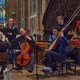 Wacht! Euch zum Streit gefasset macht! D. Buxtehude: Oratorium vom „Jüngsten Gericht“ - Ensemble WESER-RENAISSANCE