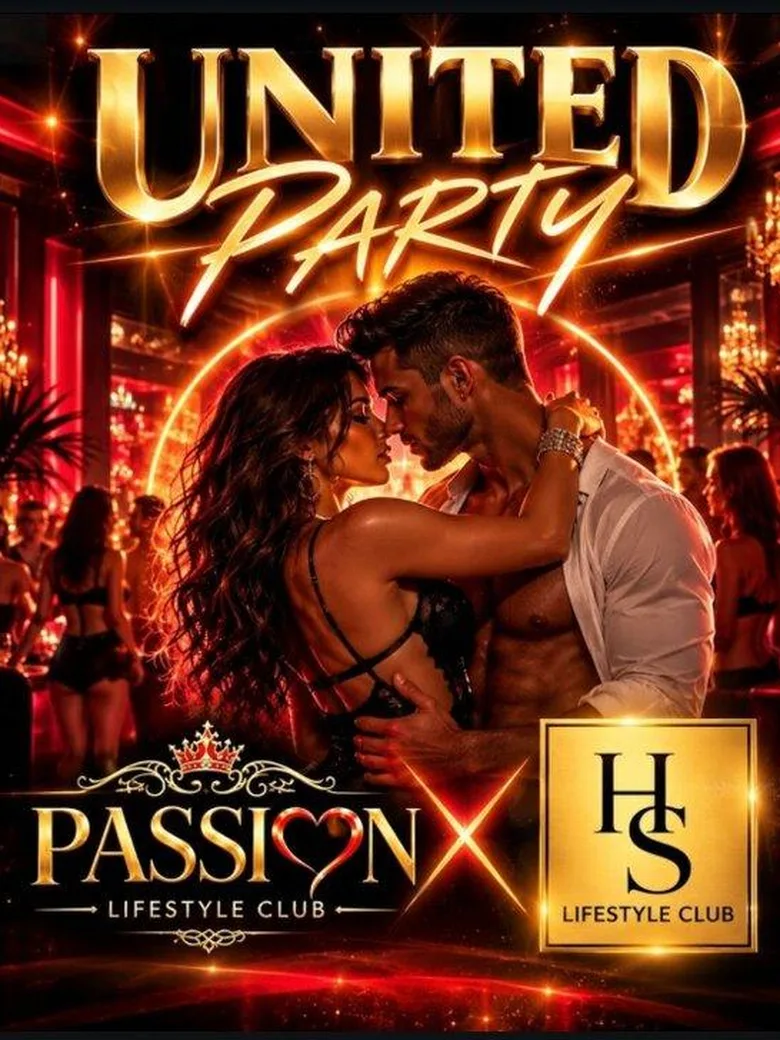 Passion meets HS