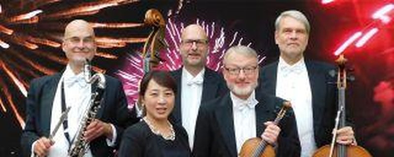 Bremer Kaffeehaus-Orchester