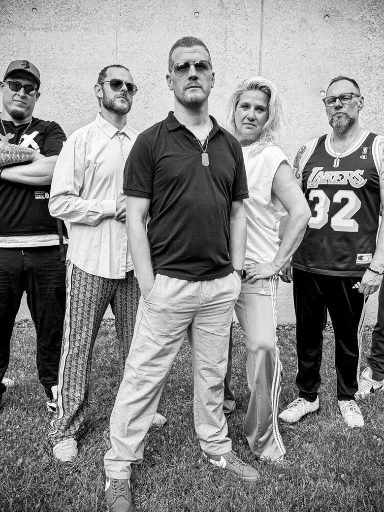 STADTAFFEN - Tribute to Peter Fox & SEEED
