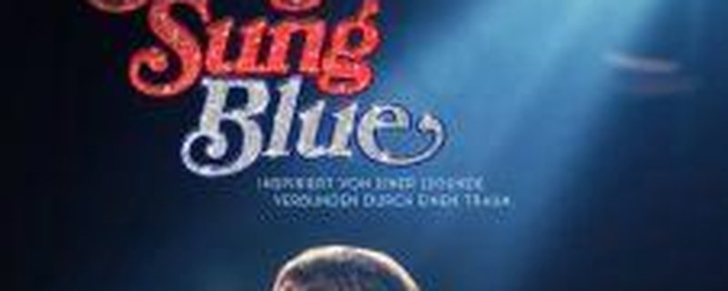 Song Sung Blue