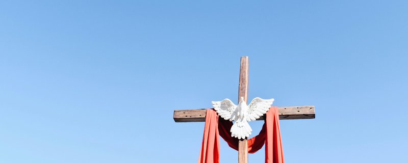 Pfingstgottesdienst