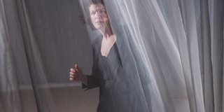 Dido and Aeneas / Erwartung