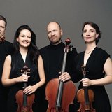 Cuarteto Casals 6. Philharmonisches Kammerkonzert