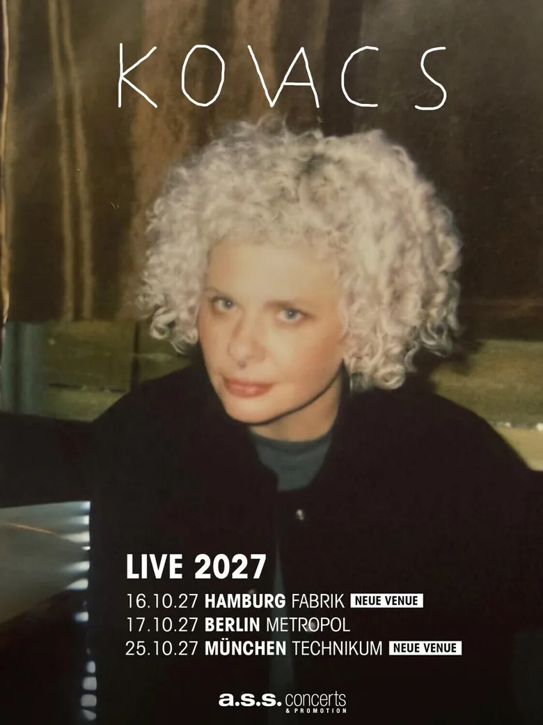 Kovacs