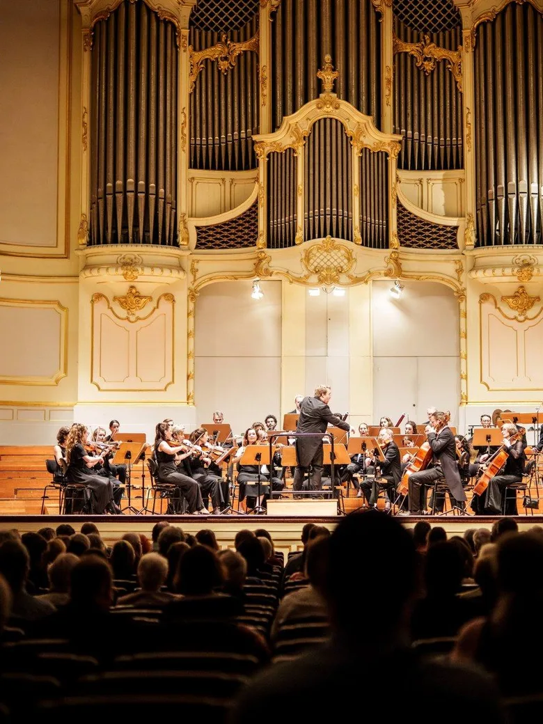 Hamburger Camerata