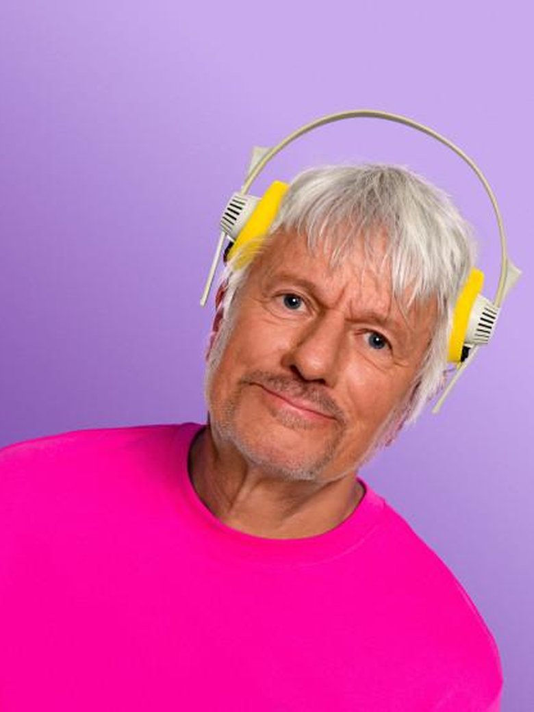 Jürgen Becker