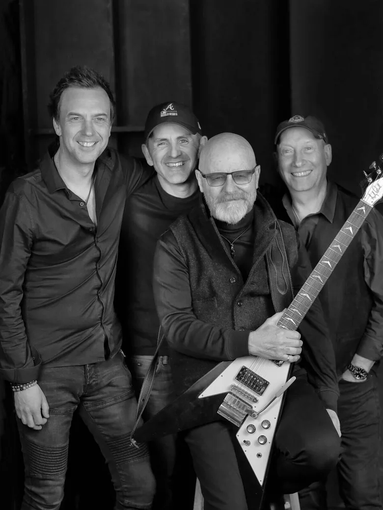 Wishbone Ash