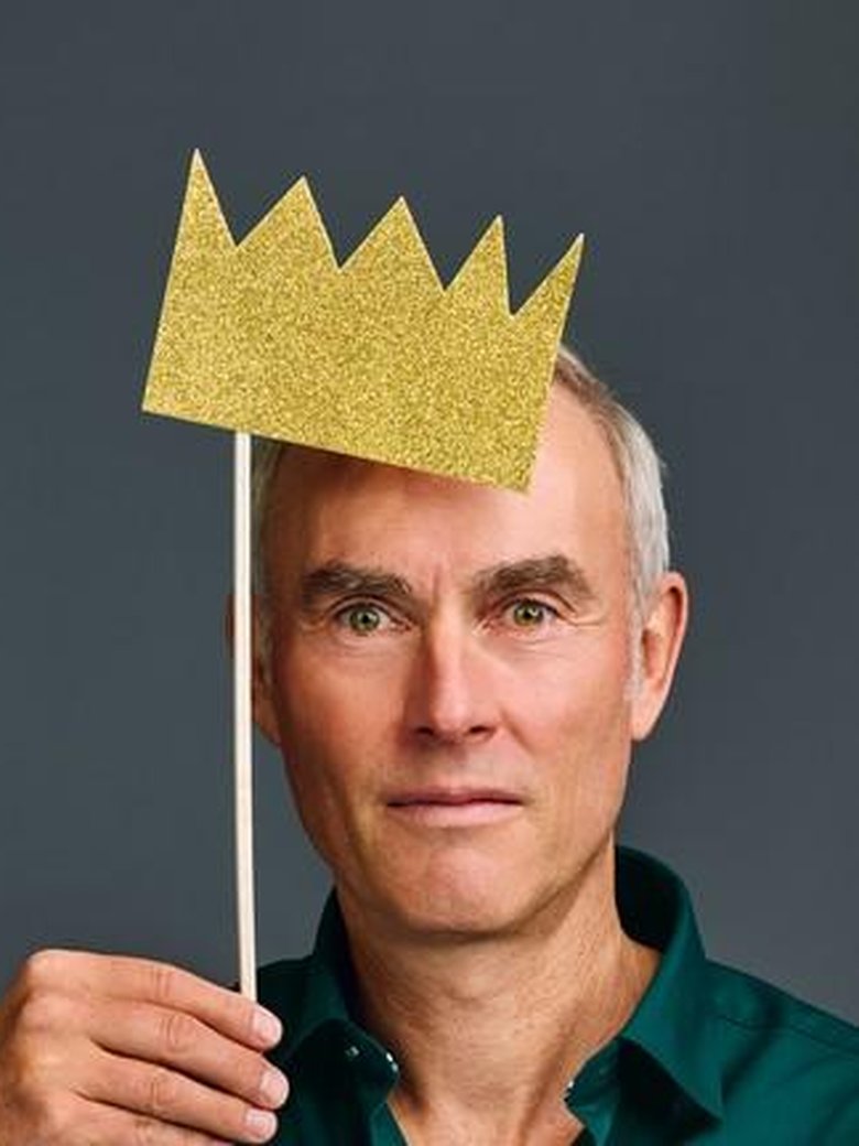 Johann König