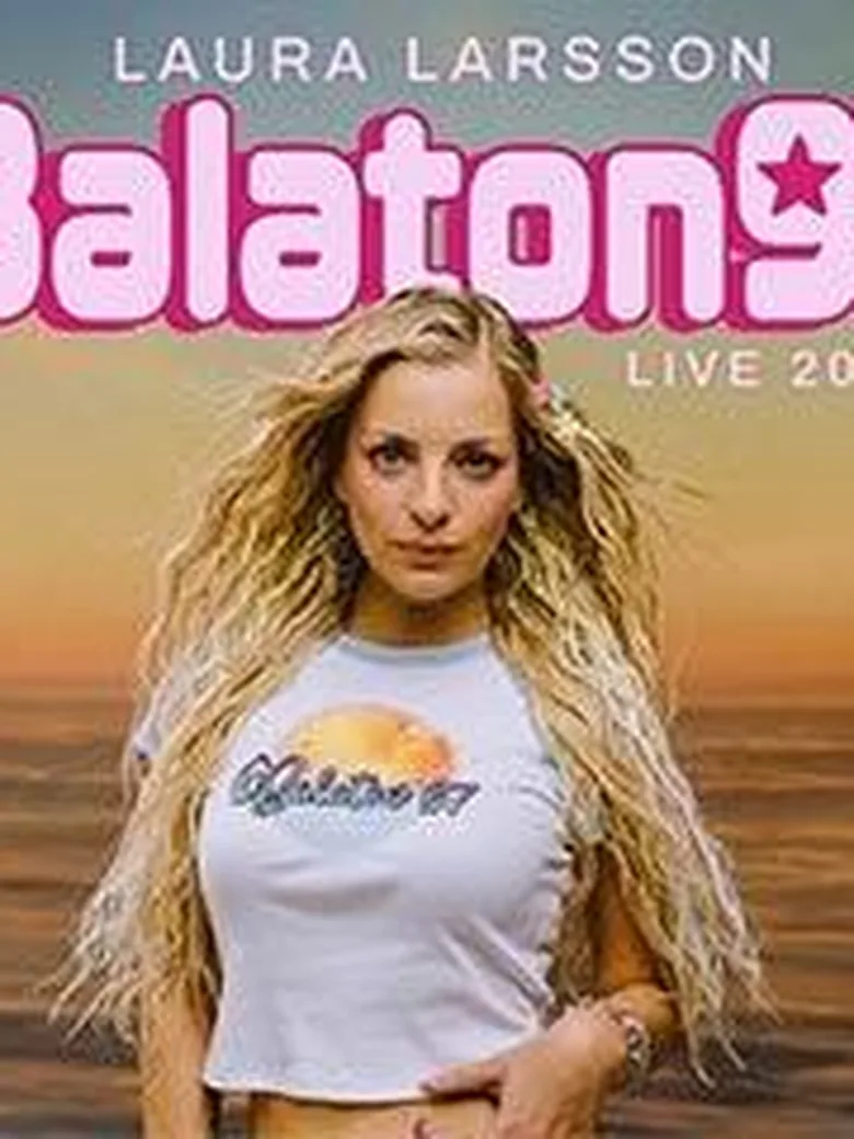 Laura Larsson