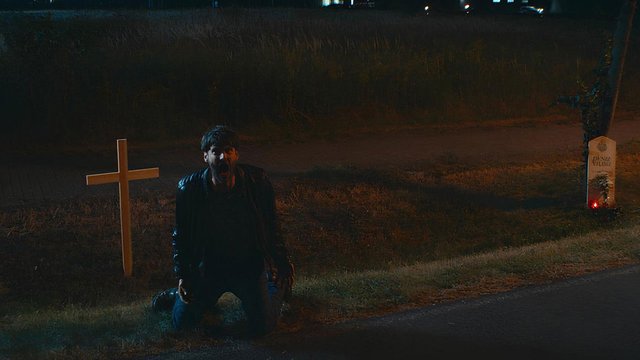 Ghost Bastard