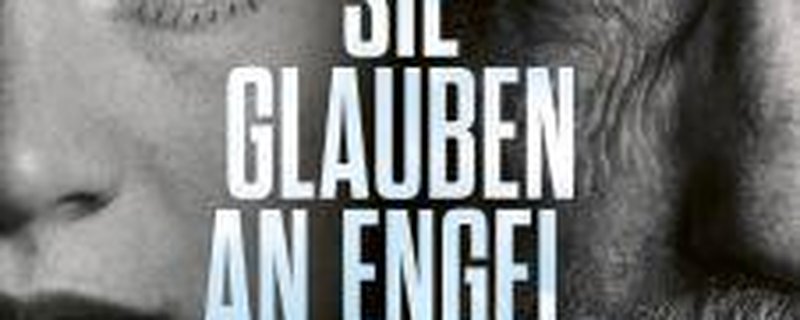 Sie glauben an Engel, Herr Drowak?