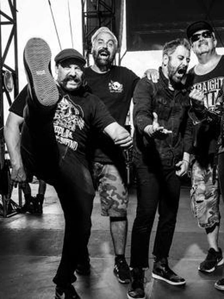 ZEBRAHEAD