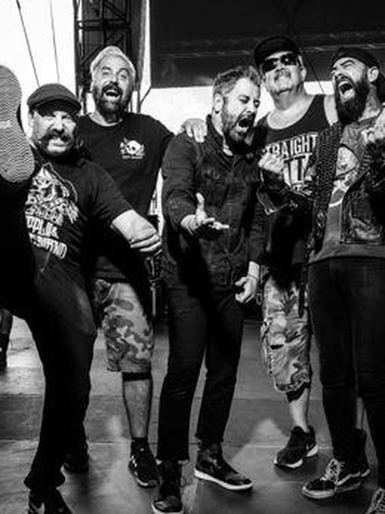 ZEBRAHEAD
