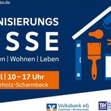 Modernisierungsmesse der Volksbank eG