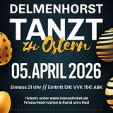 Delmenhorst Tanzt zu Ostern