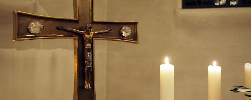 Familiengottesdienst am Ostersonntag