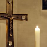 Familiengottesdienst am Ostersonntag