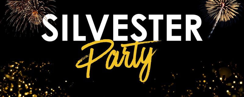 Silvester-Party - Feiert mit uns den Jahreswechsel im Hamme Forum!