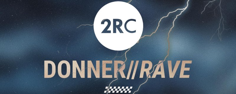 Donner Rave