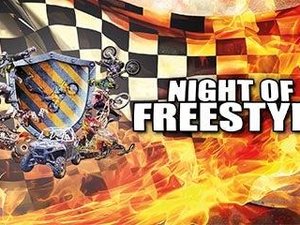 Night of Freestyle