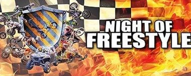Night of Freestyle