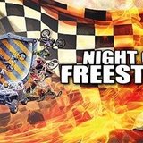Night of Freestyle