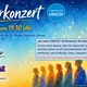 „80 Jahre UNICEF. 80 Momente für Kinder“ - Chorkonzert zugunsten von UNICEF