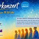 „80 Jahre UNICEF. 80 Momente für Kinder“ - Chorkonzert zugunsten von UNICEF