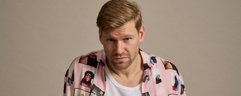 Shahak Shapira
