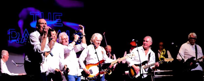 The Rascals