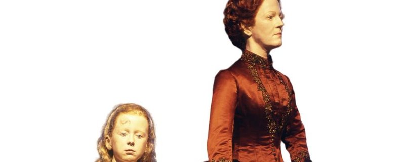 Wer schön sein will...