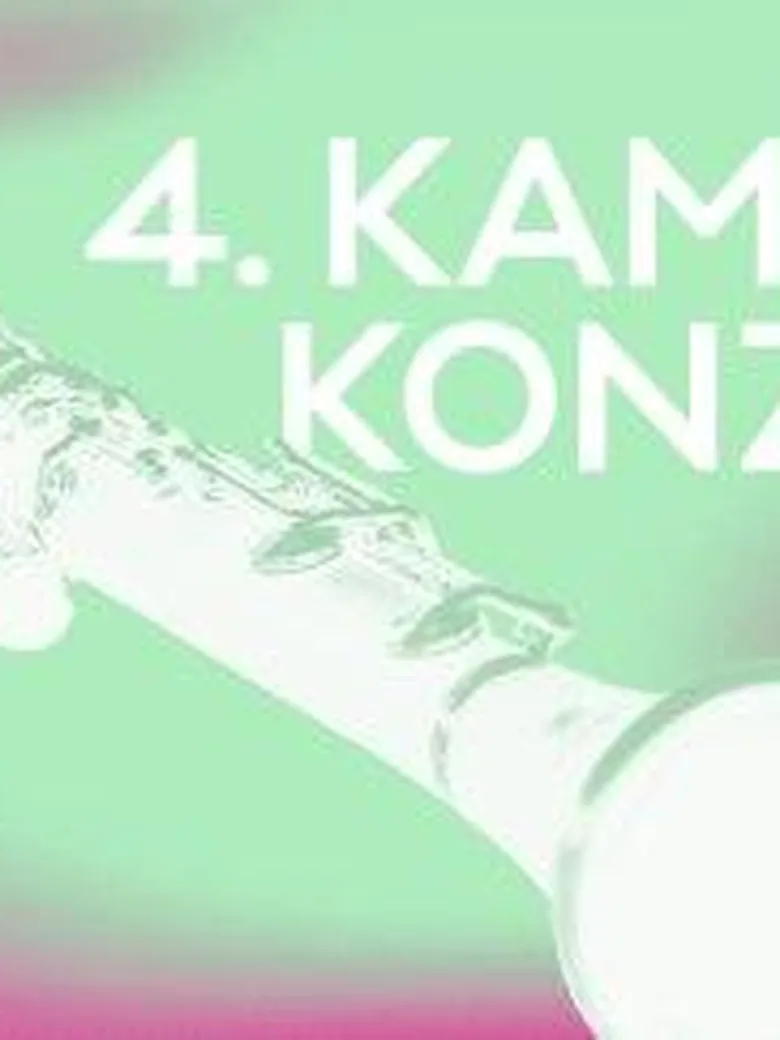 4. Kammerkonzert