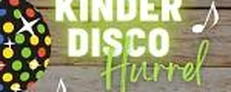 Schützenfest Hurrel - Kinderdisco und Scheunenfete