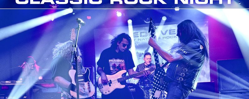 Classic Rock Night