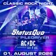 Classic Rock Night