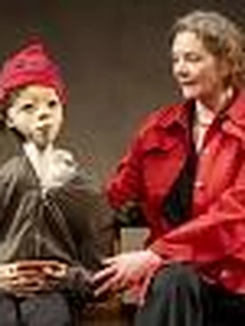 ZweitZeugen – Opa war ein Nazi vom FAUST Theater e. V. Bückeburg