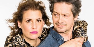 Elena Uhlig & Fritz Karl "Die Ehe - eine feindliche Übernahme"