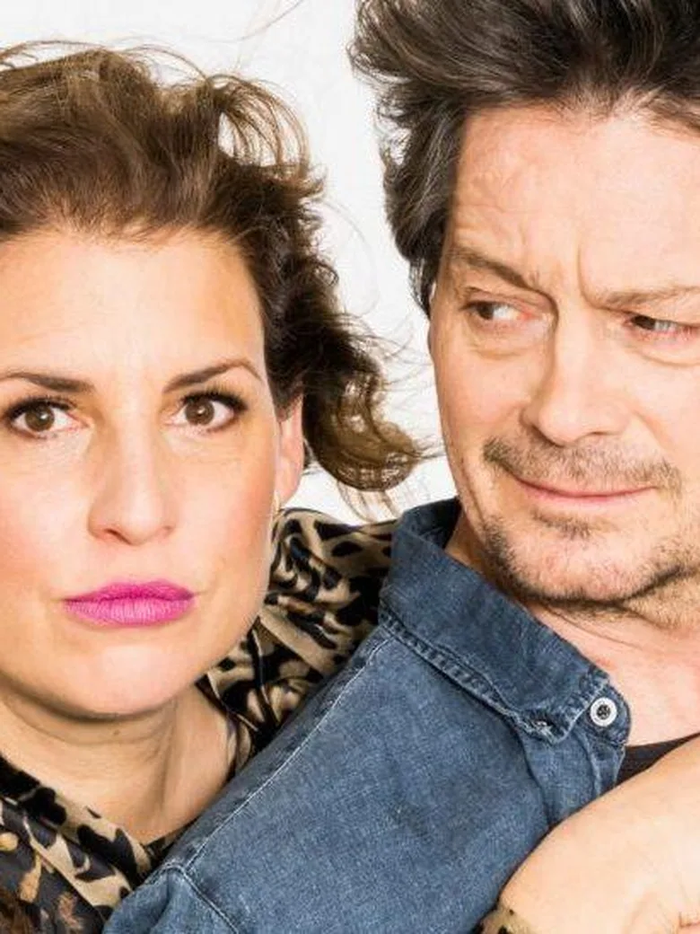 Elena Uhlig & Fritz Karl "Die Ehe - eine feindliche Übernahme"