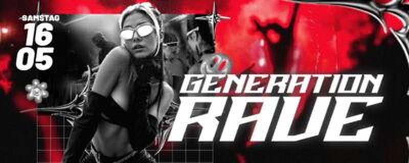 GENERATION RAVE