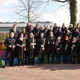 Kirchenkonzert des "Blasorchesters Mediante"