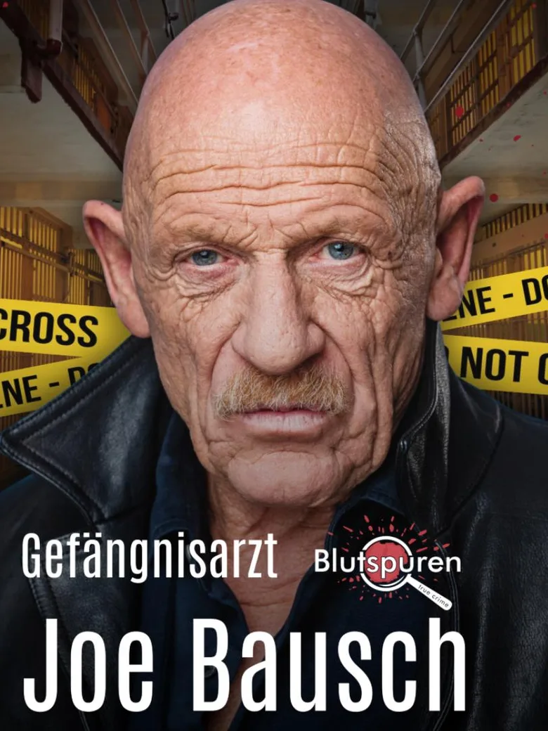 JOE BAUSCH »NEUE GESCHICHTEN AUS DER ZELLE«