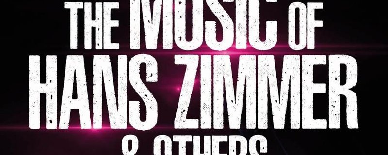 The Music of HANS ZIMMER & Others